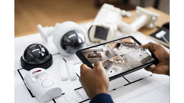 sicurezza casa videosorveglianza Cagliari