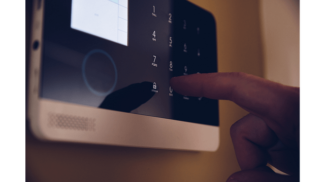 sicurezza casa impianto allarme Cagliari